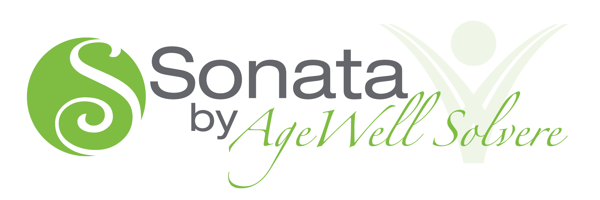 Sonata by AgeWell Solvere logo