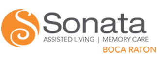 Sonata Senior Living Boca Raton Logo