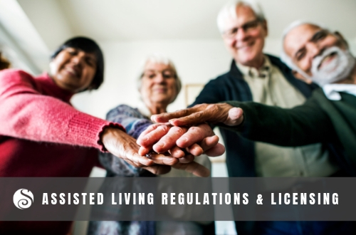 Assisted living regulations