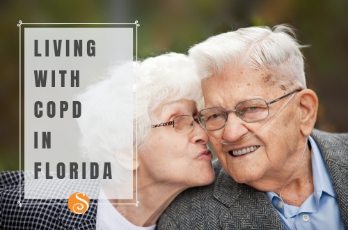 COPD in Florida