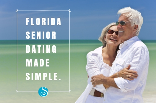 Florida Senior Living Dating Made Simple