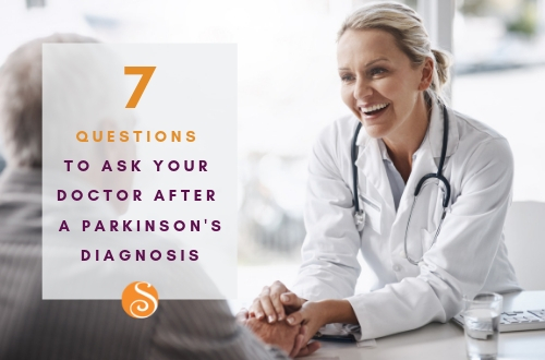 Parkinson diagnosis in Florida