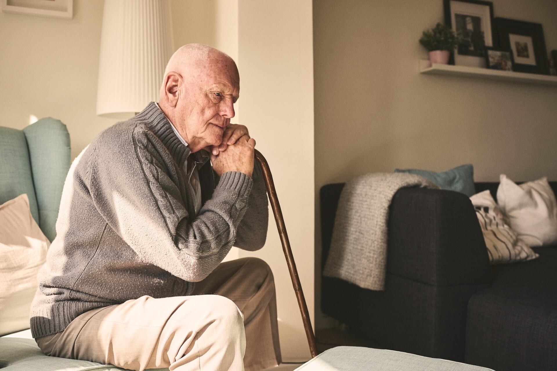 The Health Consequences of Social Isolation