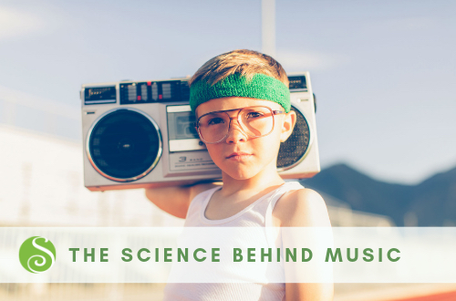 The science behind music