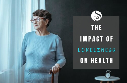 impact of loneliness