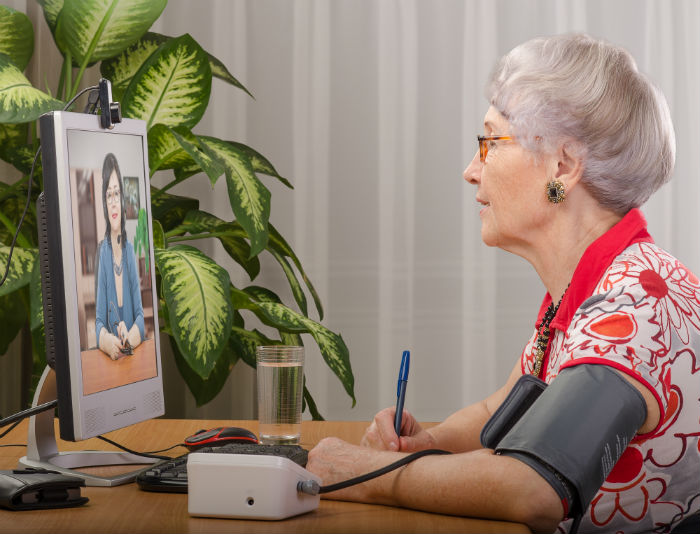 telehealth for seniors 700px