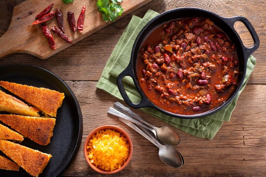 2nd Annual Chili Cook Off at Sonata Windermere