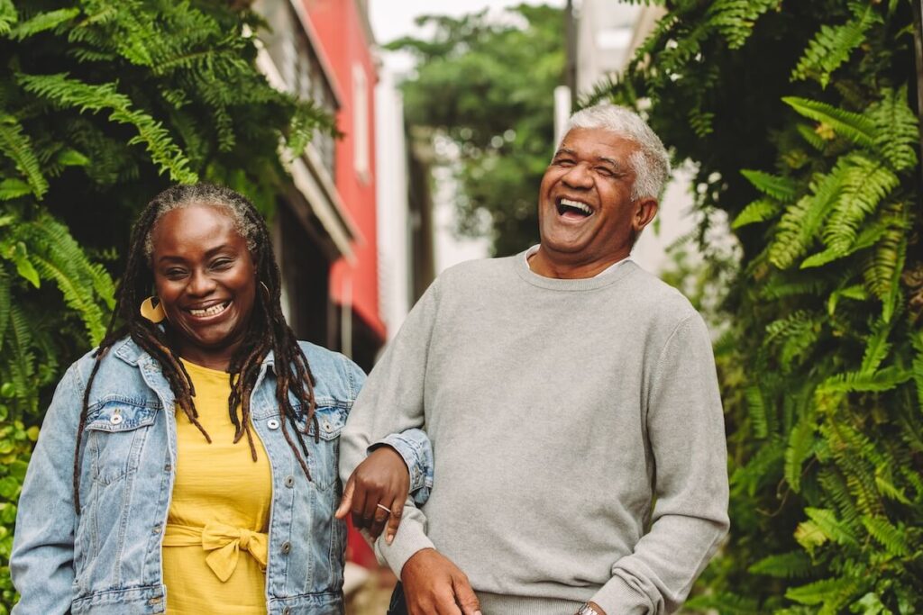 Low-Impact Exercises for Seniors
