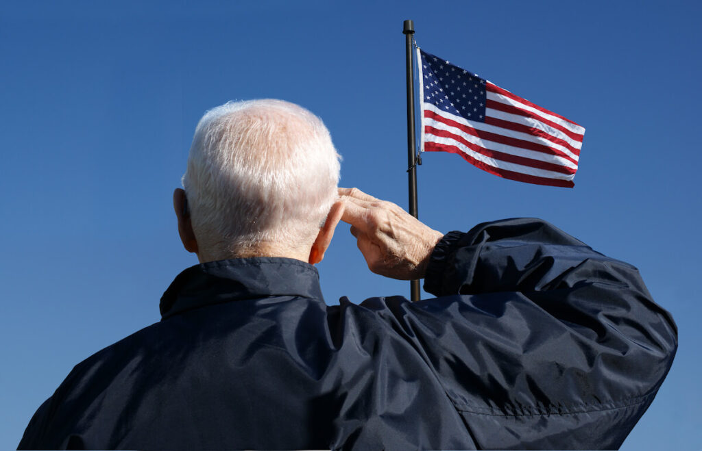 Veteran Benefits for Senior Care: A Quick Guide