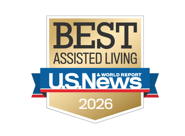Sonata Del Ray Best Assisted Living 2026