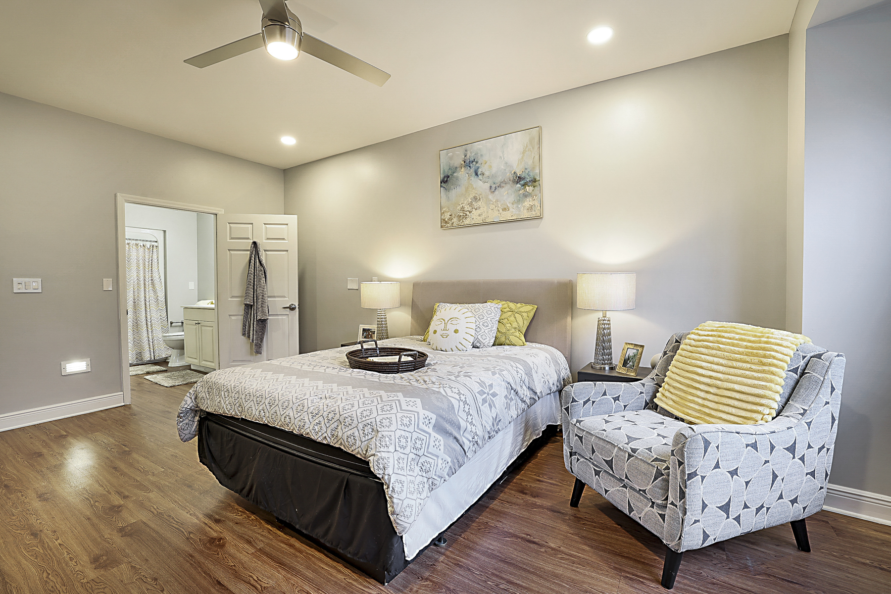 Coconut Creek Apartment