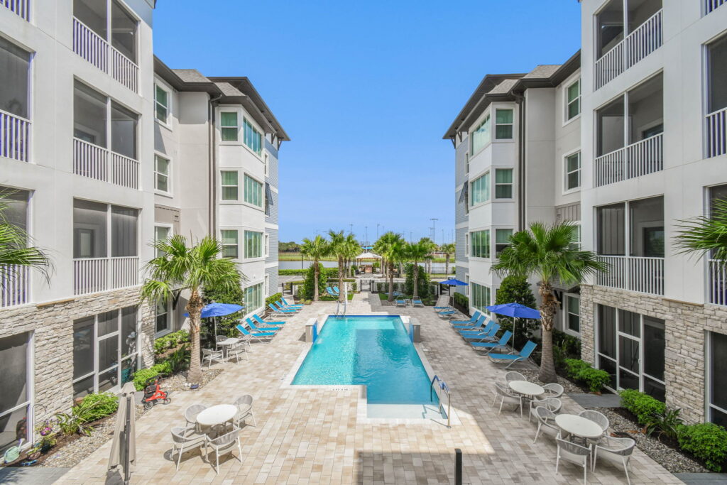Sonata East at Viera