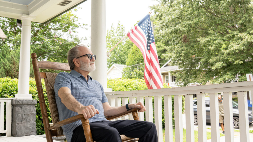 Located on VA grounds, Sonata Viera in Melbourne, FL offers assisted living for veterans and resources for military families.