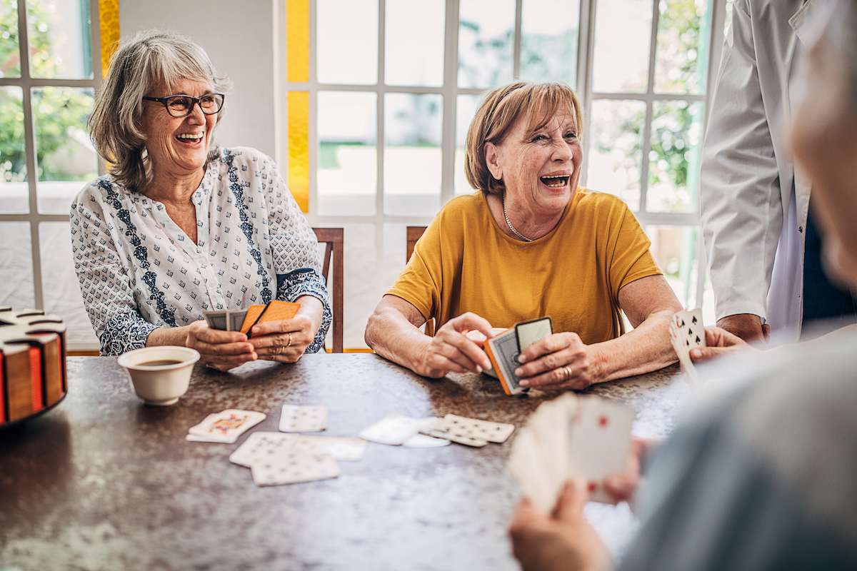 montessori for memory care