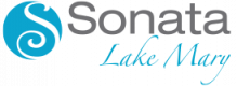 sonata lake mary logo